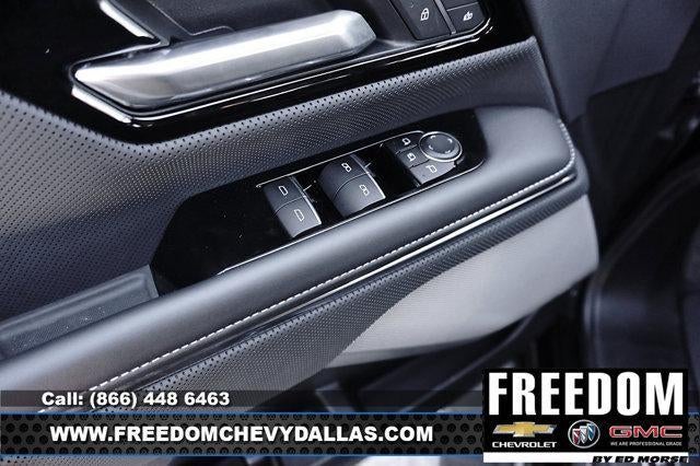 2025 GMC Sierra EV Extended Range Denali