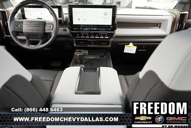 2024 GMC HUMMER EV Pickup 3X OMEGA LIMITED EDITION