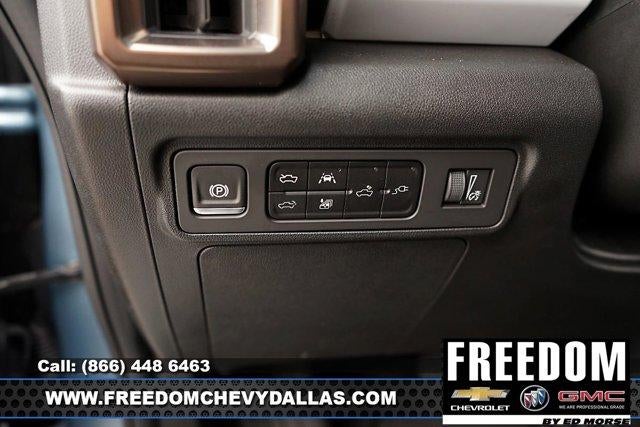 2024 GMC HUMMER EV Pickup 3X OMEGA LIMITED EDITION