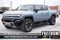 2024 GMC HUMMER EV Pickup 3X OMEGA LIMITED EDITION