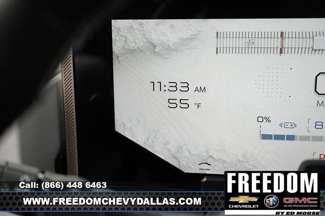 2024 GMC HUMMER EV Pickup 3X OMEGA LIMITED EDITION