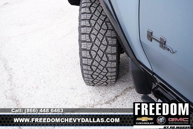 2024 GMC HUMMER EV Pickup 3X OMEGA LIMITED EDITION