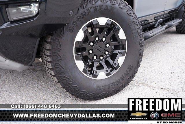 2024 GMC HUMMER EV Pickup 3X OMEGA LIMITED EDITION