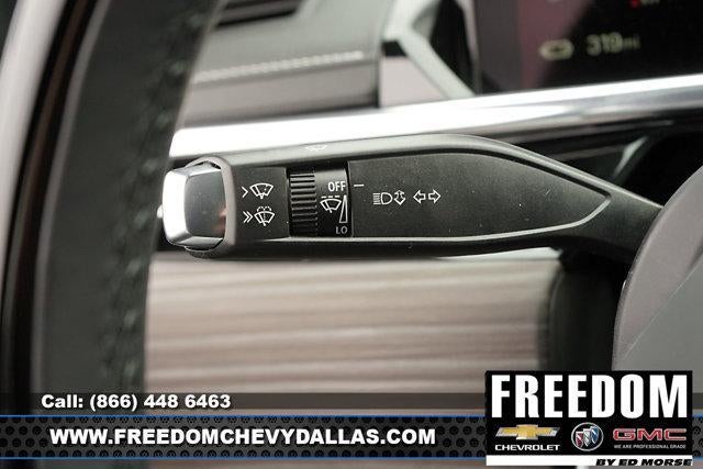 2025 GMC Sierra EV Max Range Denali