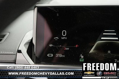 2025 GMC Sierra EV Max Range Denali