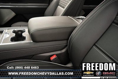 2025 GMC Sierra EV Max Range Denali