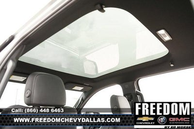 2025 GMC Sierra EV Max Range Denali