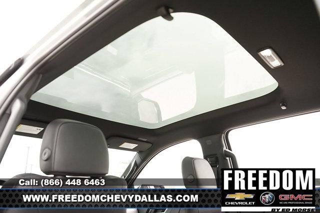 2025 GMC Sierra EV Max Range Denali