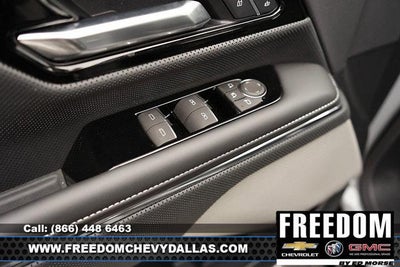 2025 GMC Sierra EV Max Range Denali