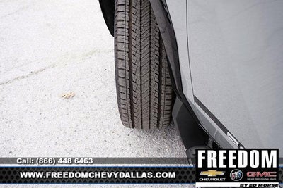 2025 GMC Sierra EV Max Range Denali