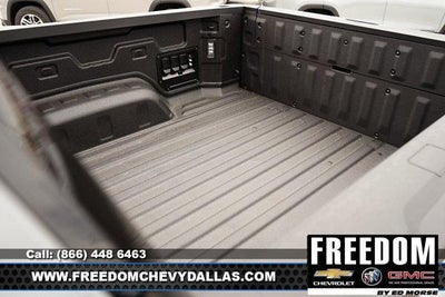 2025 GMC Sierra EV Max Range Denali