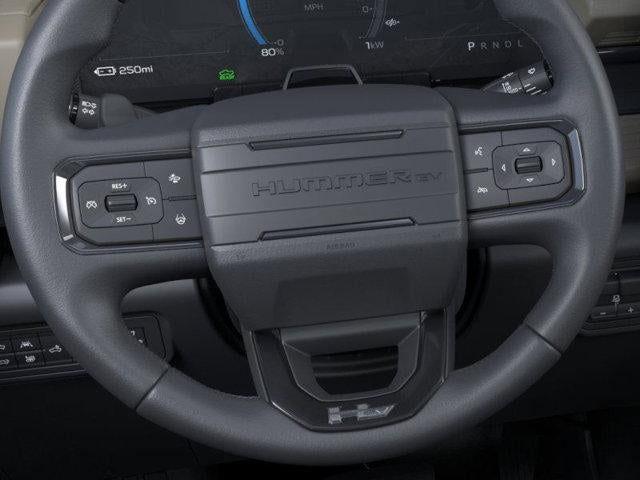 2026 GMC HUMMER EV Pickup 2X