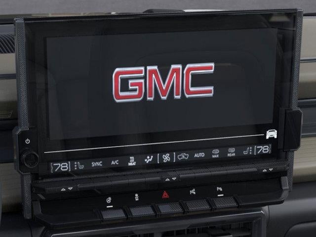 2026 GMC HUMMER EV Pickup 2X