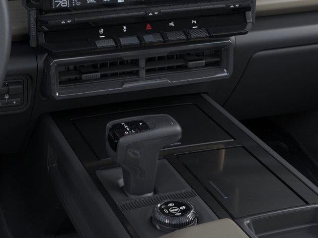 2026 GMC HUMMER EV Pickup 2X