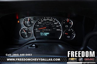 2025 GMC Savana Cargo 2500 Base