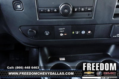 2025 GMC Savana Cargo 2500 Base