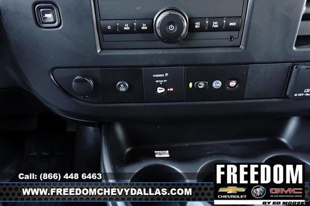 2025 GMC Savana Cargo 2500 Base