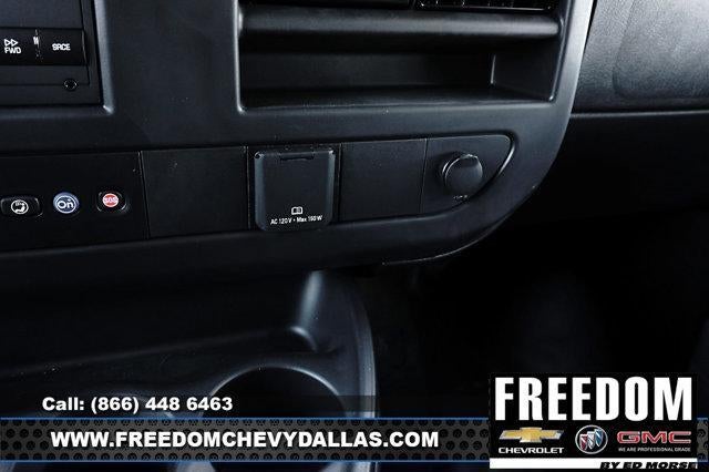 2025 GMC Savana Cargo 2500 Base