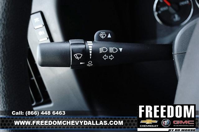 2025 GMC Savana Cargo 2500 Base