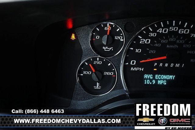 2025 GMC Savana Cargo 2500 Base