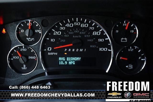 2025 GMC Savana Cargo 2500 Base