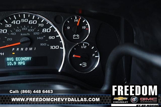 2025 GMC Savana Cargo 2500 Base