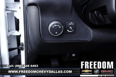 2025 GMC Savana Cargo 2500 Base