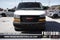 2025 GMC Savana Cargo 2500 Base