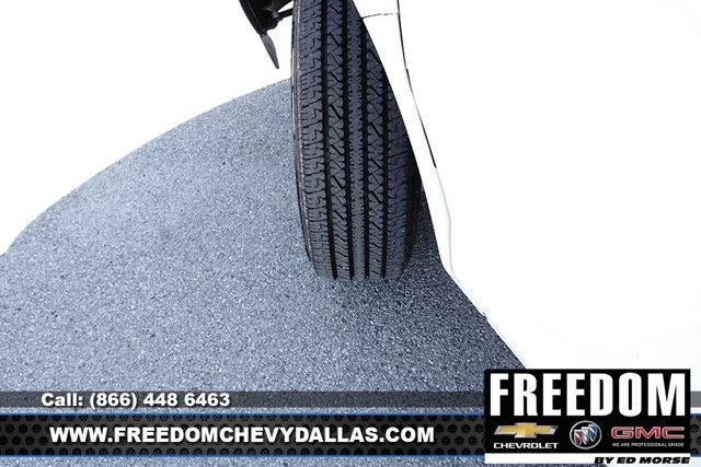 2025 GMC Savana Cargo 2500 Base