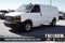 2025 GMC Savana Cargo 2500 Base