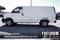 2025 GMC Savana Cargo 2500 Base