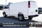 2025 GMC Savana Cargo 2500 Base