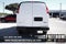 2025 GMC Savana Cargo 2500 Base
