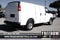 2025 GMC Savana Cargo 2500 Base