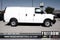 2025 GMC Savana Cargo 2500 Base