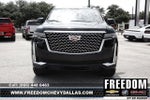 2023 Cadillac Escalade ESV Premium Luxury