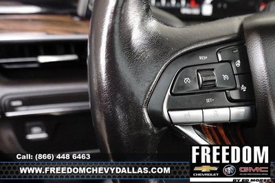 2023 Cadillac Escalade ESV Premium Luxury