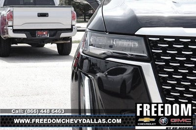 2023 Cadillac Escalade ESV Premium Luxury