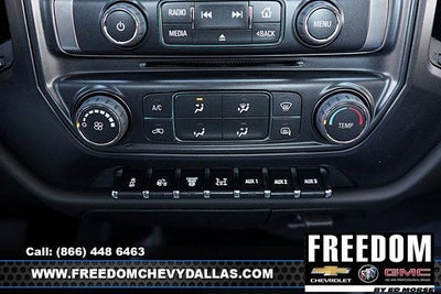 2024 Chevrolet Silverado 5500 HD Work Truck