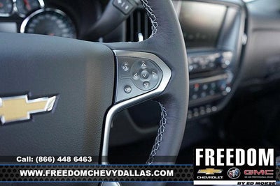 2024 Chevrolet Silverado 5500 HD Work Truck