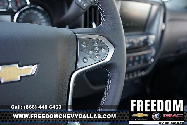 2024 Chevrolet Silverado 5500 HD Work Truck