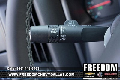 2024 Chevrolet Silverado 5500 HD Work Truck