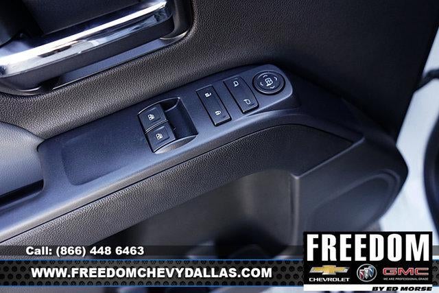 2024 Chevrolet Silverado 5500 HD Work Truck