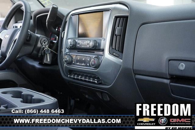 2023 Chevrolet Silverado 5500 HD LT