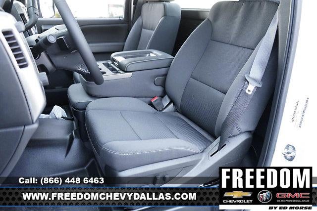 2023 Chevrolet Silverado 5500 HD LT