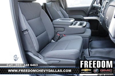 2023 Chevrolet Silverado 5500 HD LT