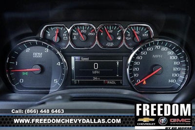 2023 Chevrolet Silverado 5500 HD LT