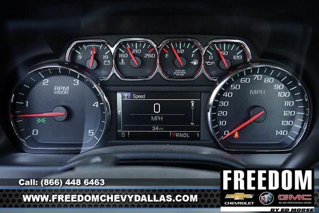 2023 Chevrolet Silverado 5500 HD LT