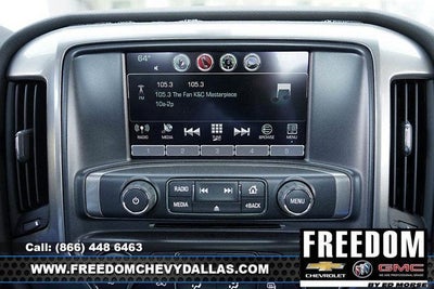 2023 Chevrolet Silverado 5500 HD LT