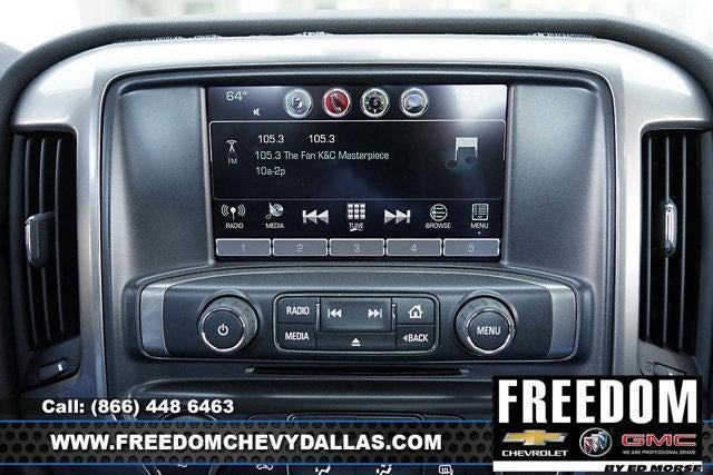 2023 Chevrolet Silverado 5500 HD LT